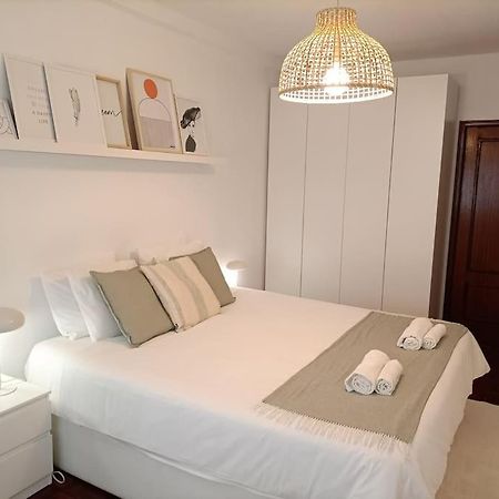 Oporto White Glam Ap Apartman Kültér fotó