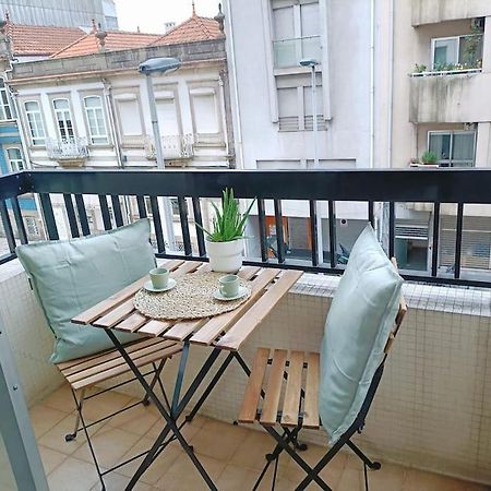 Oporto White Glam Ap Apartman Kültér fotó