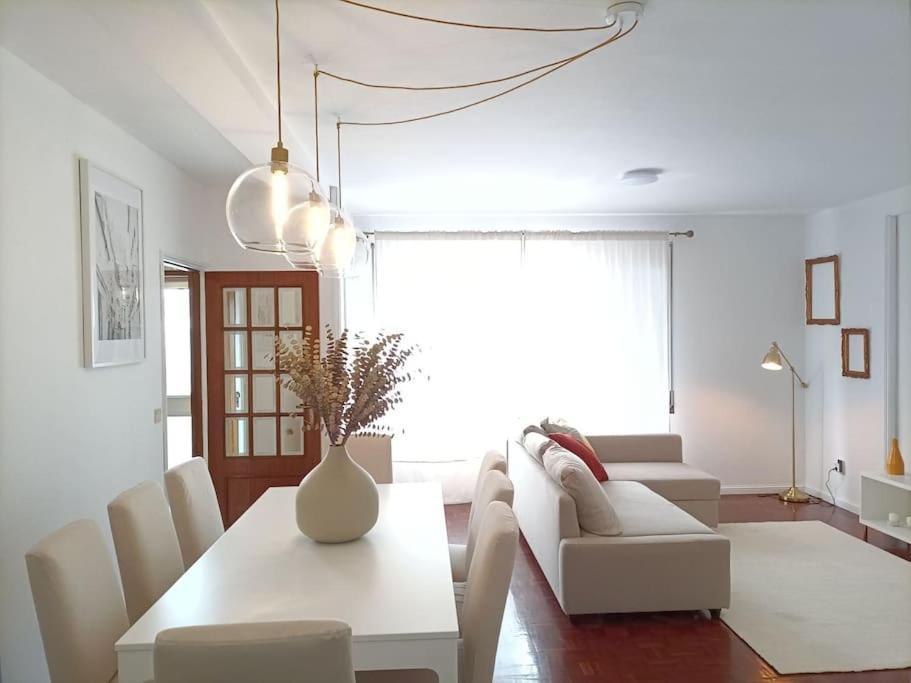 Oporto White Glam Ap Apartman Kültér fotó