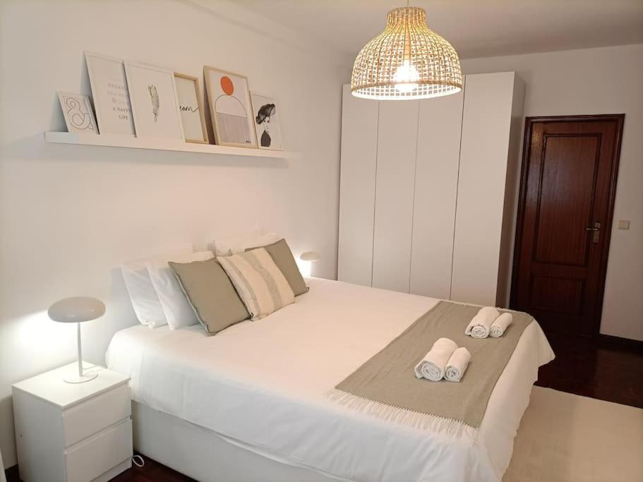 Oporto White Glam Ap Apartman Kültér fotó