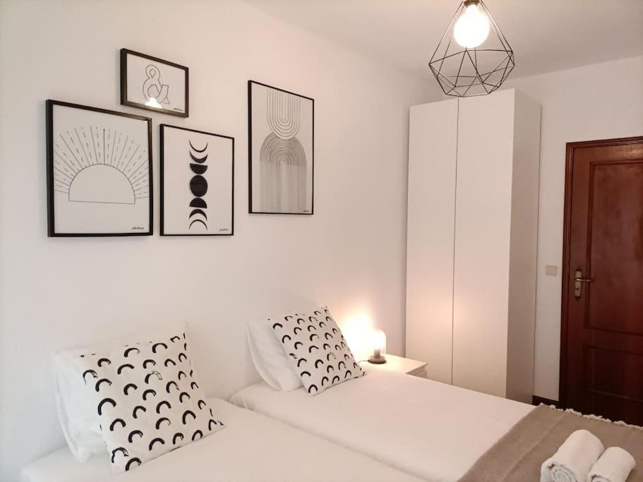 Oporto White Glam Ap Apartman Kültér fotó