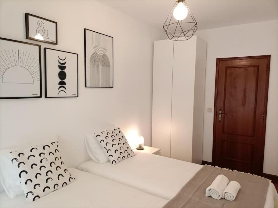 Oporto White Glam Ap Apartman Kültér fotó