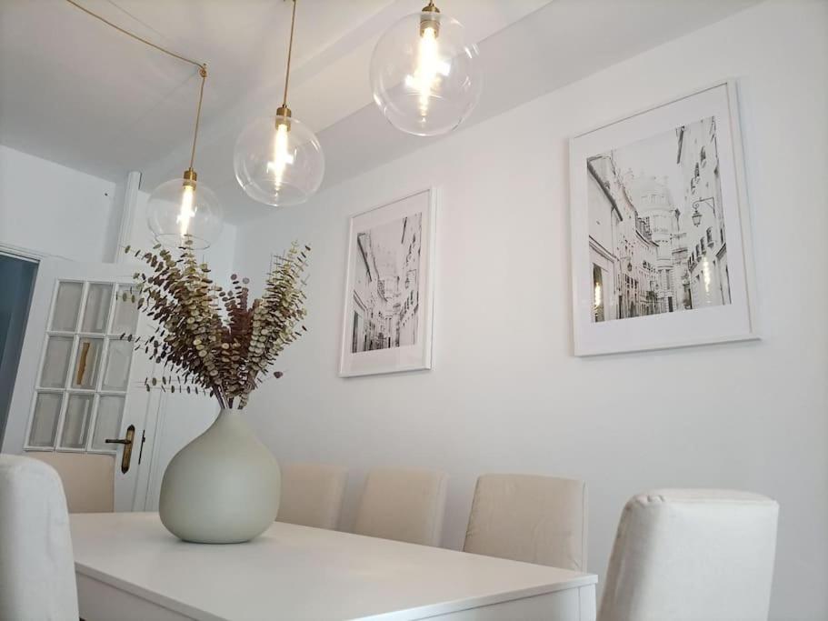 Oporto White Glam Ap Apartman Kültér fotó