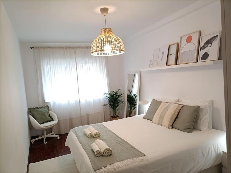 Oporto White Glam Ap Apartman Kültér fotó