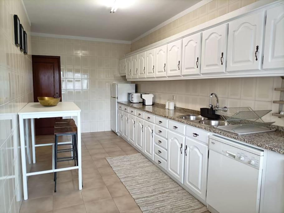 Oporto White Glam Ap Apartman Kültér fotó