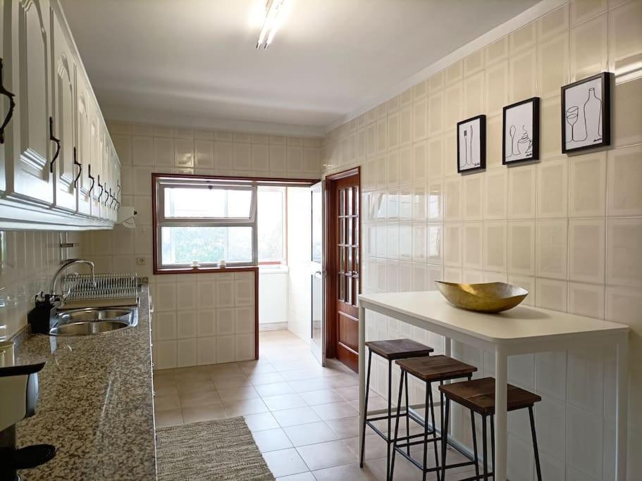 Oporto White Glam Ap Apartman Kültér fotó