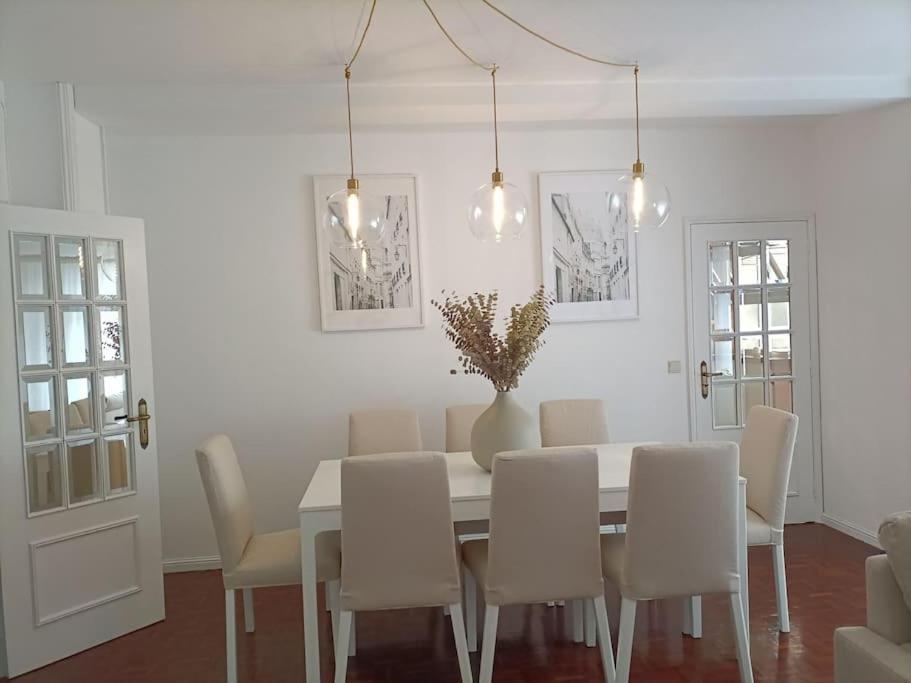 Oporto White Glam Ap Apartman Kültér fotó