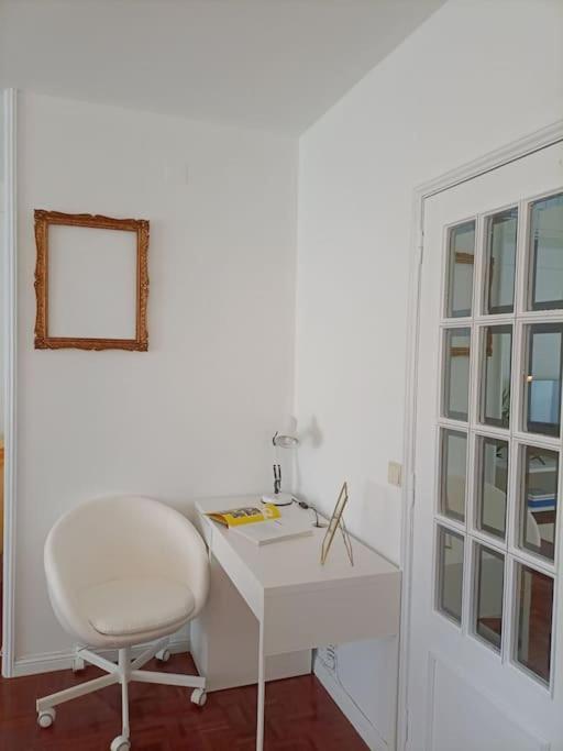 Oporto White Glam Ap Apartman Kültér fotó