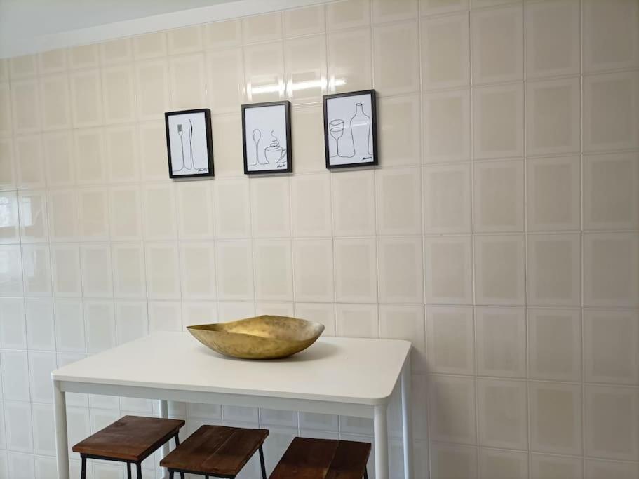 Oporto White Glam Ap Apartman Kültér fotó