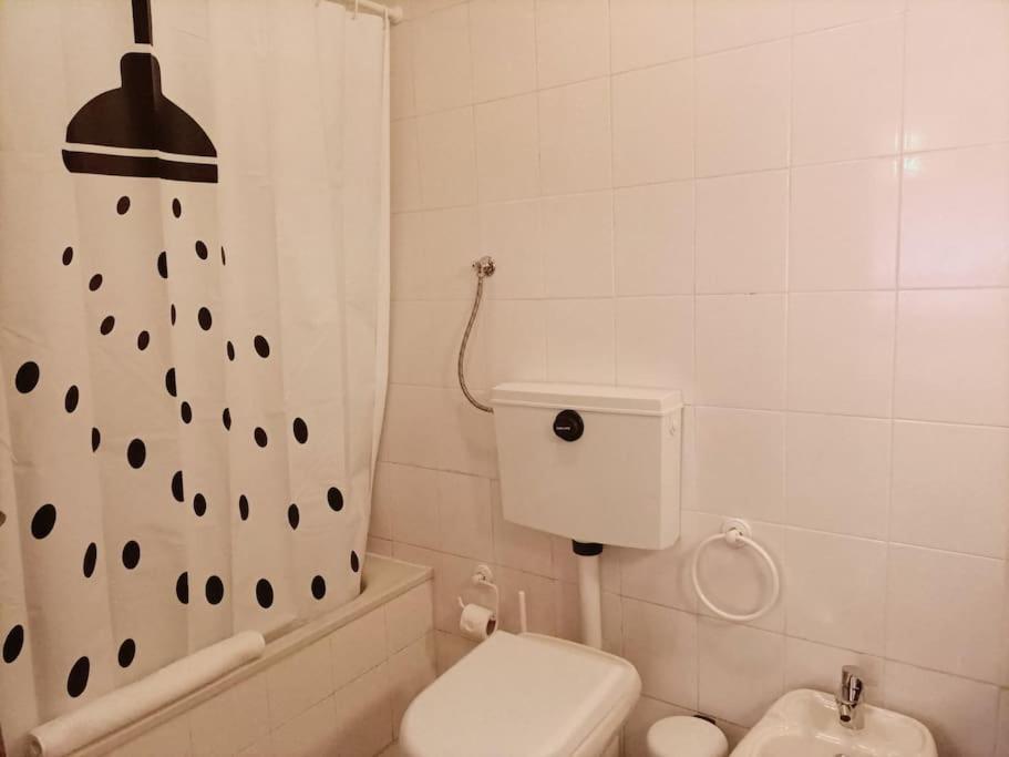 Oporto White Glam Ap Apartman Kültér fotó