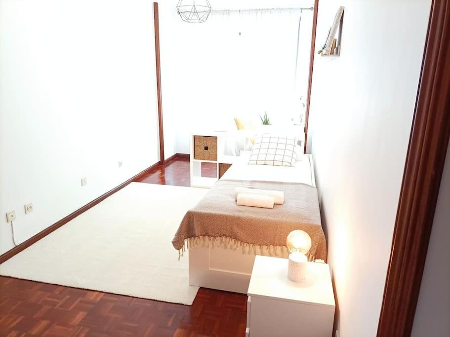 Oporto White Glam Ap Apartman Kültér fotó
