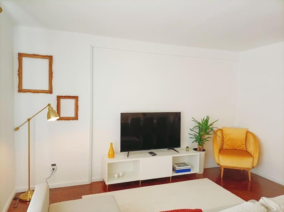 Oporto White Glam Ap Apartman Kültér fotó