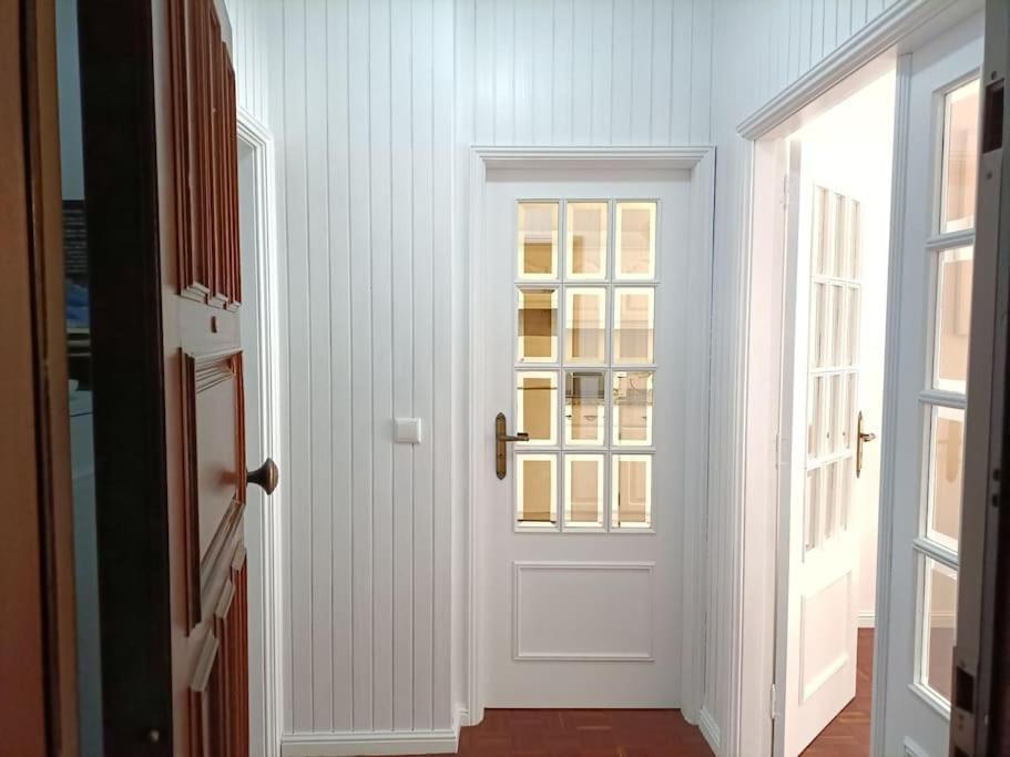 Oporto White Glam Ap Apartman Kültér fotó