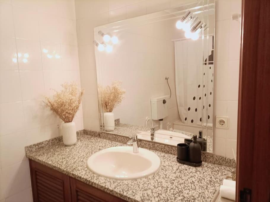 Oporto White Glam Ap Apartman Kültér fotó