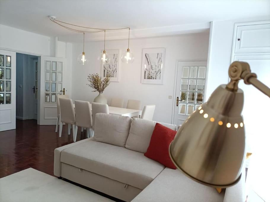 Oporto White Glam Ap Apartman Kültér fotó
