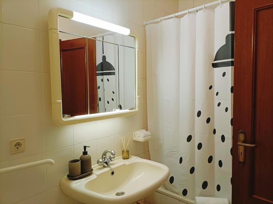 Oporto White Glam Ap Apartman Kültér fotó